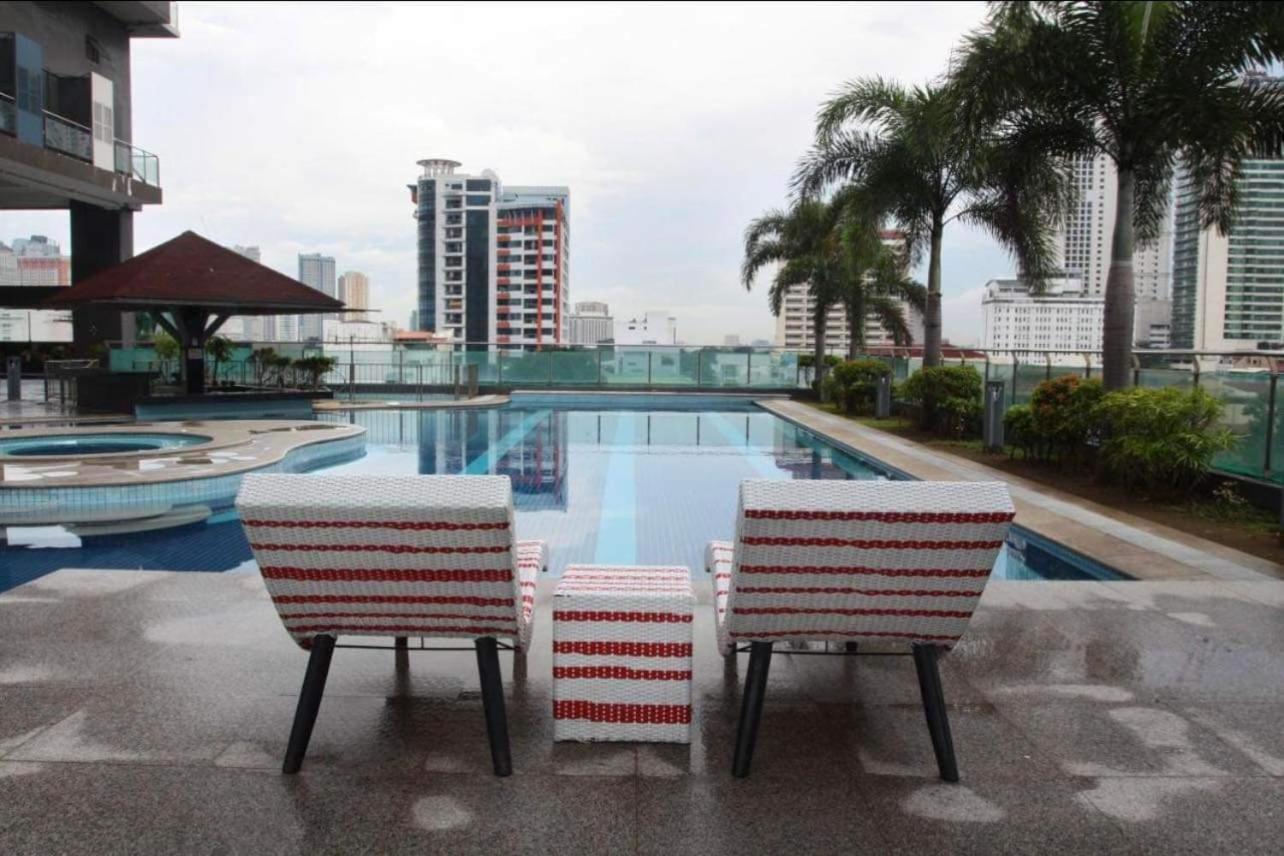 Adriatico Skyline In Malate Bayview Mansion * Manila